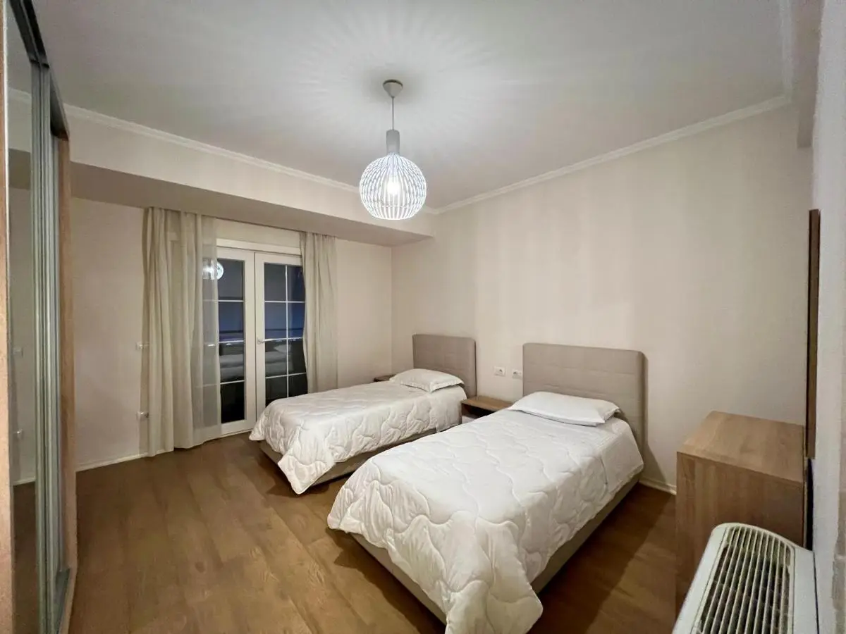 TOP House Tirana
