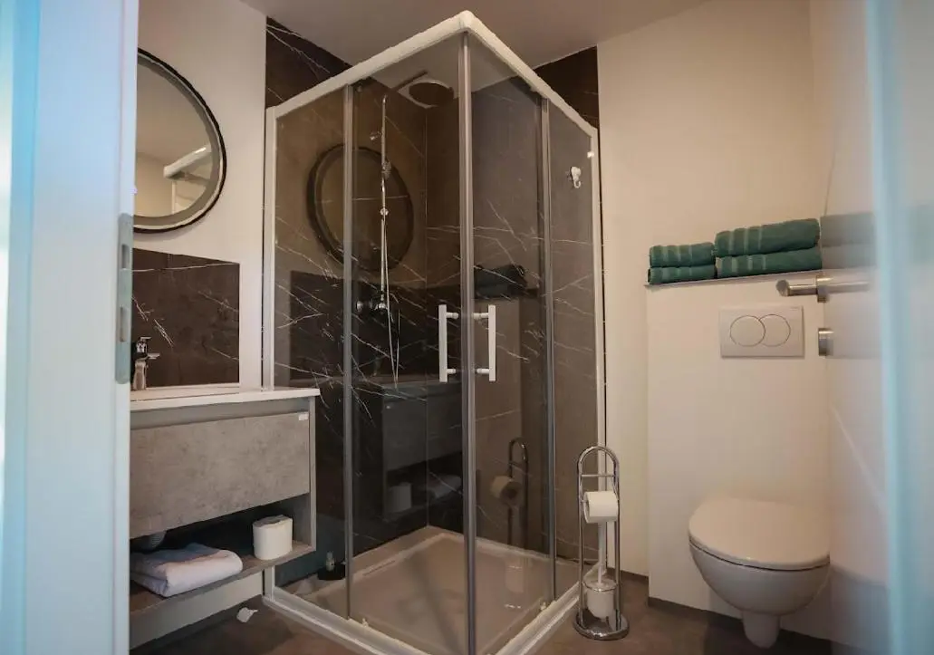 Una Meryland Rooms & Bungalow