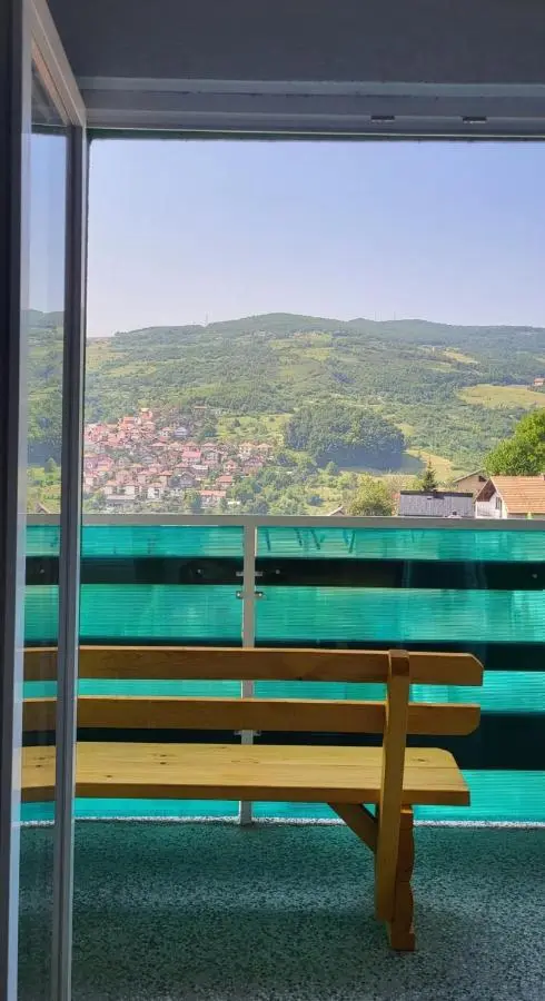 Sarajevo Apartments Amina
