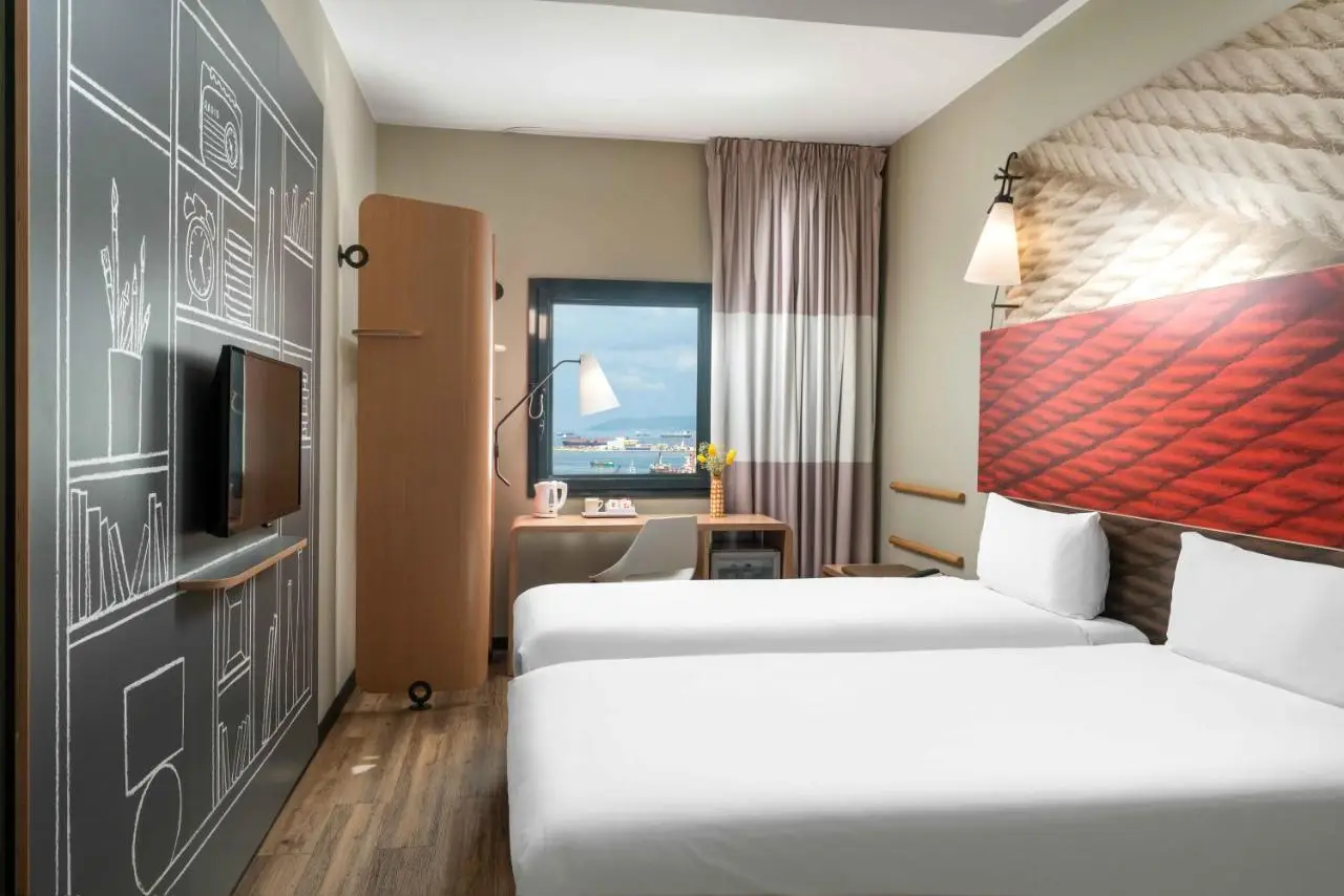 Ibis Istanbul Tuzla