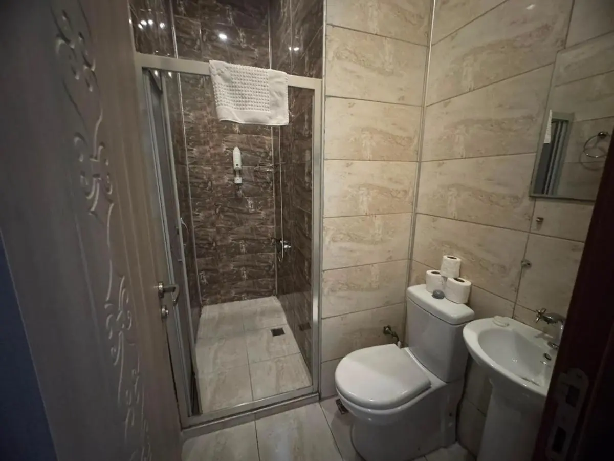 HOTEL MİKLAGORD