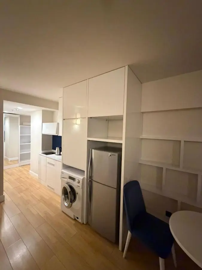 Apartments with sea view in Orbi City