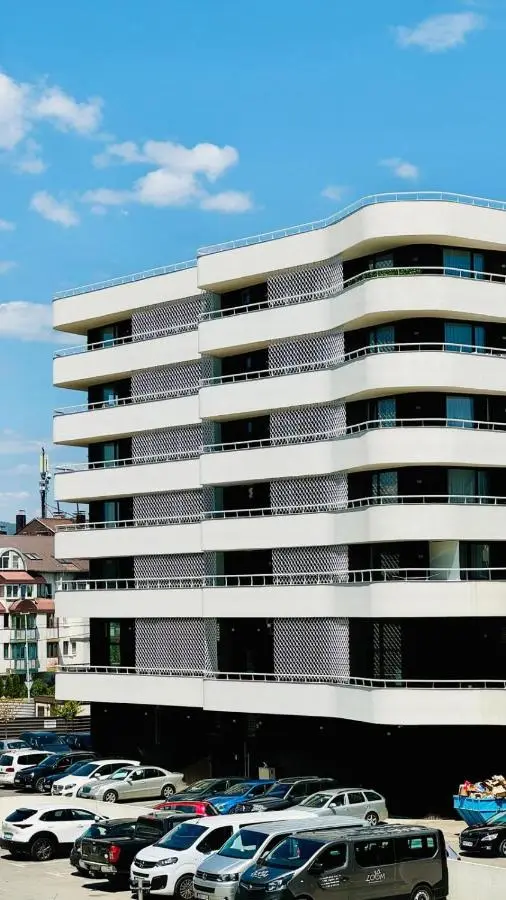 The Royal Nest Sarajevo Waves