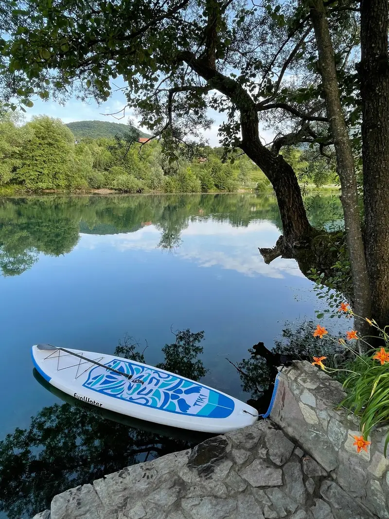 Entire residental home - Bihac