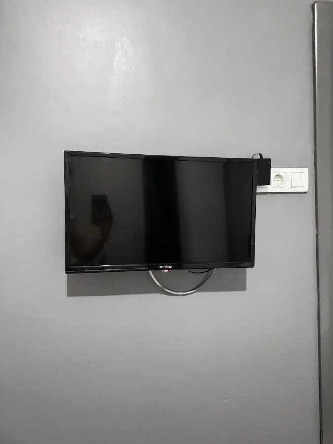 Taksim Plaza Suite