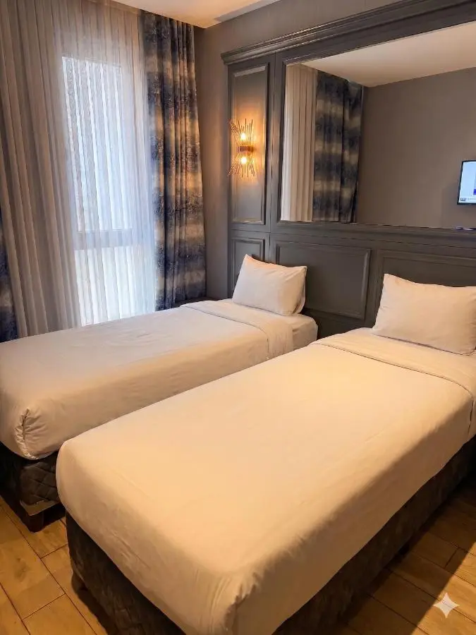 Peri Boutique Hotel Taksim