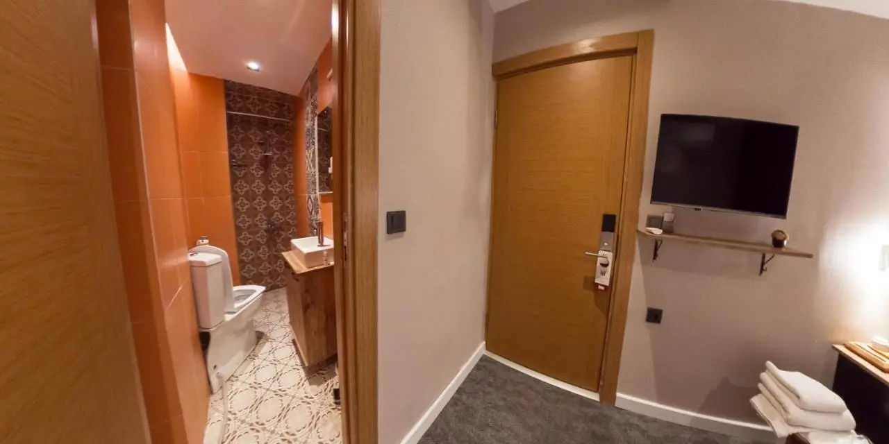 Taksim REXEE Istanbul Istiklal Hotel