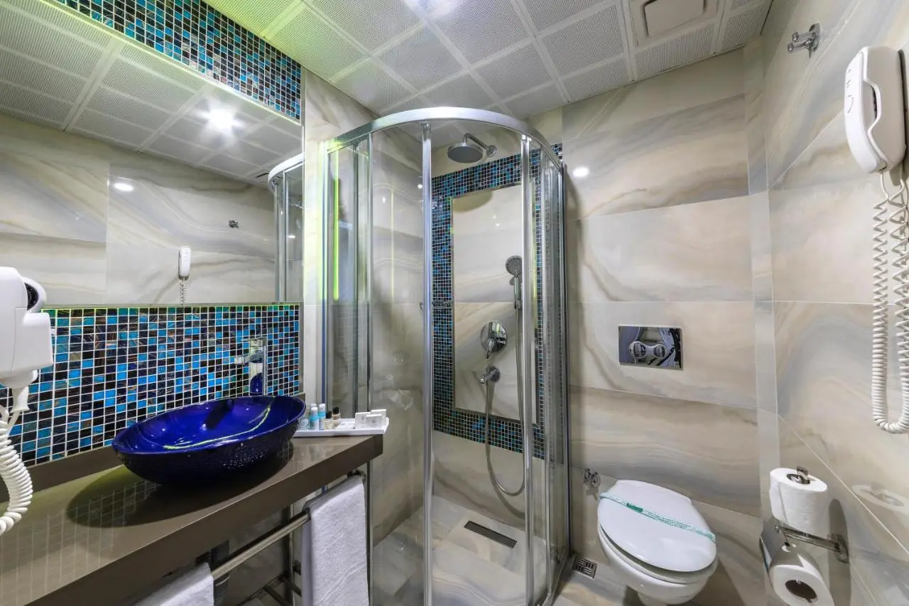 Grand Yavuz Hotel Sultanahmet