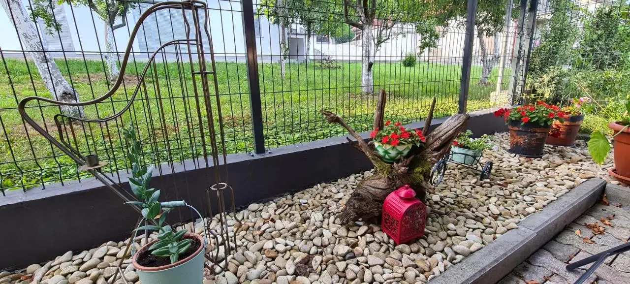 Apartman Stari Grad - Ostrožac na Uni - Bihać Cazin