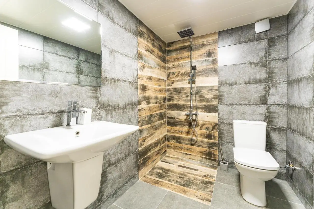 Hotel Chatini Mestia