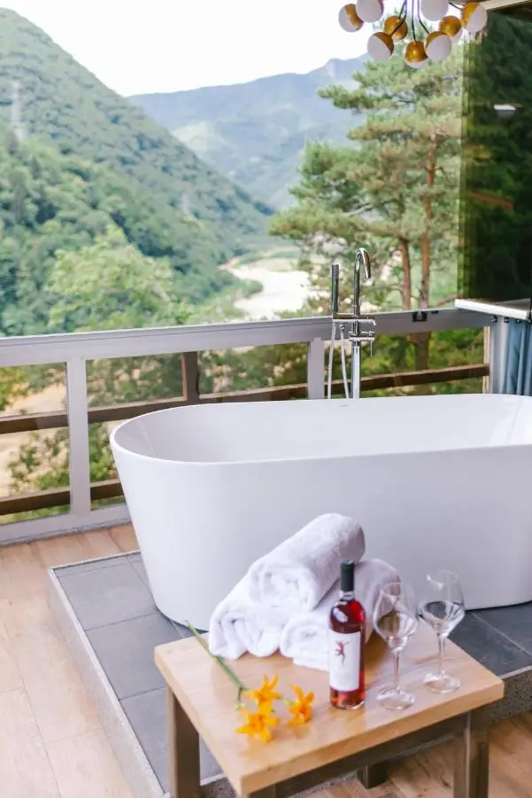 Hotel Chateau Iveri