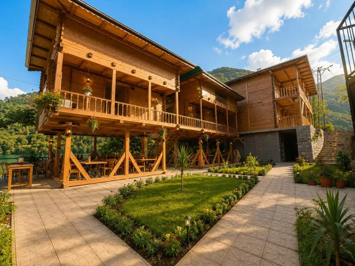 Buneba Resort