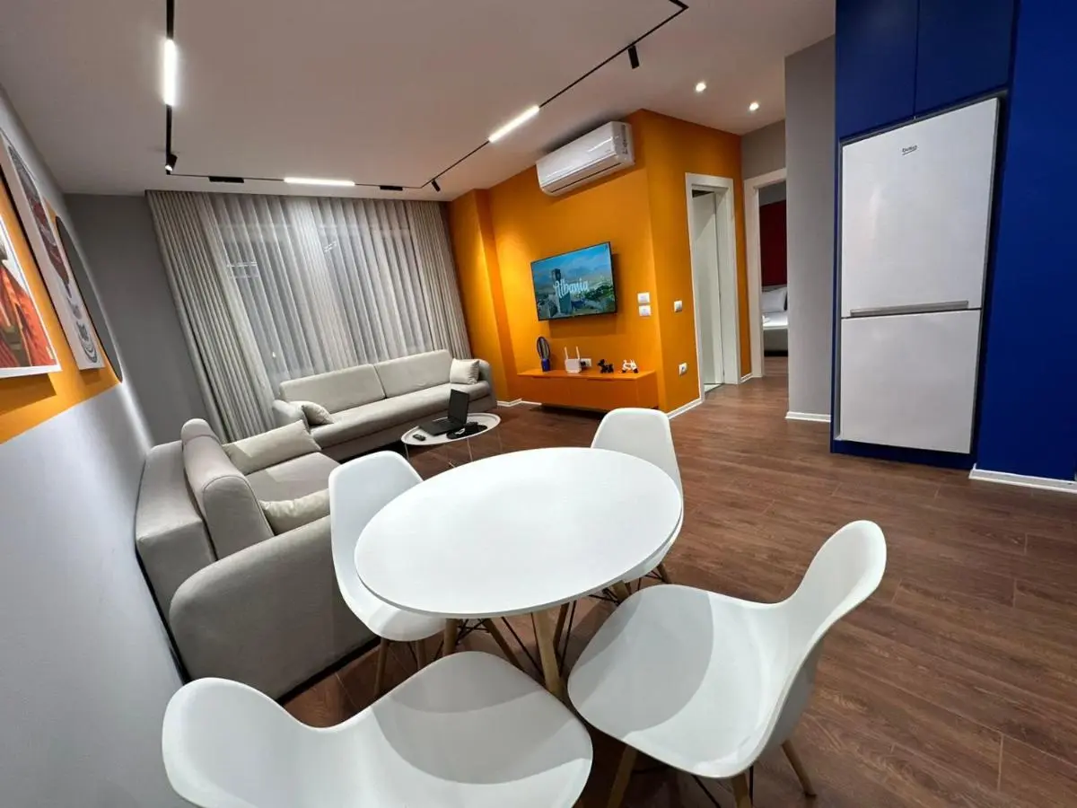 Apart Hotel CANI