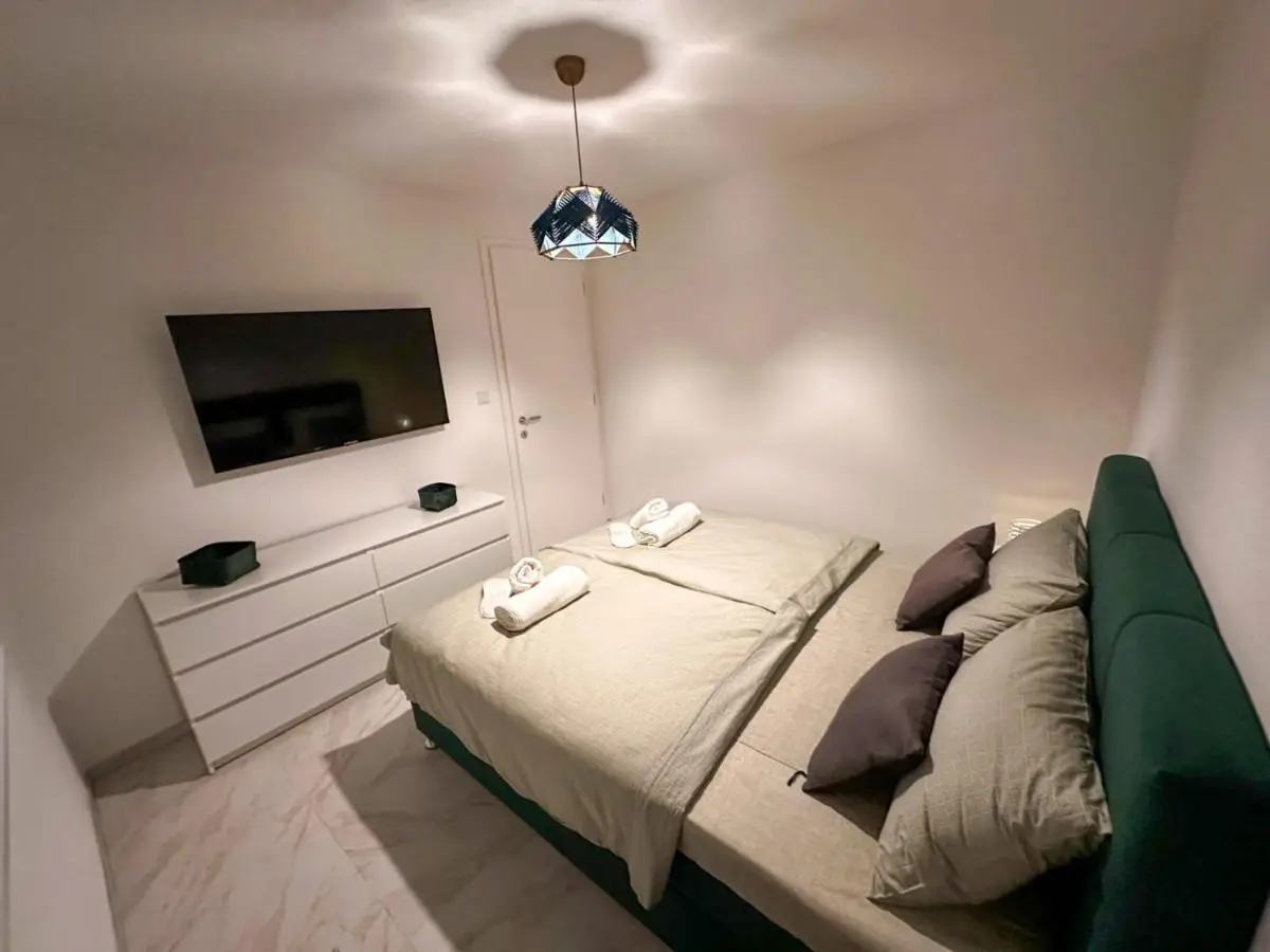 Holiday Home Norr