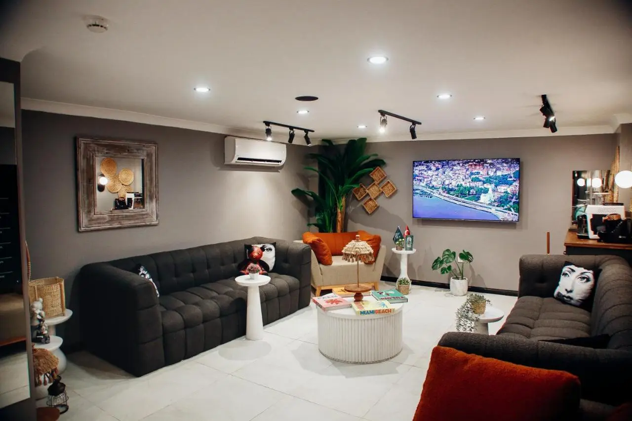 Istiklal Street Taksim House Yamalya Hotel