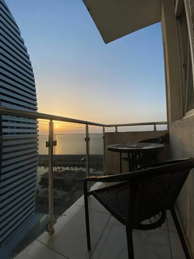 Apartments AURA