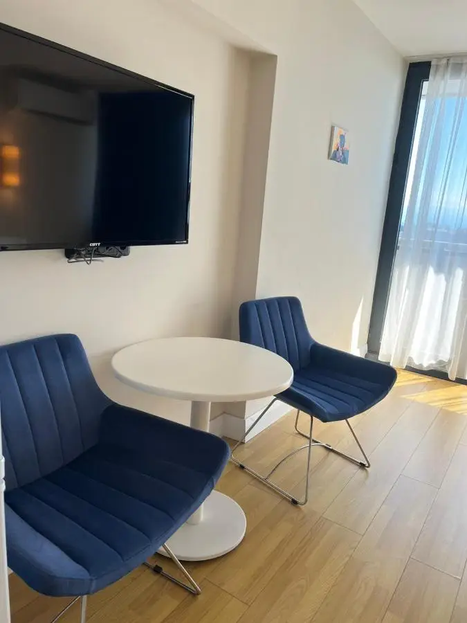 PANORAMA In Orbi complex central Hotel