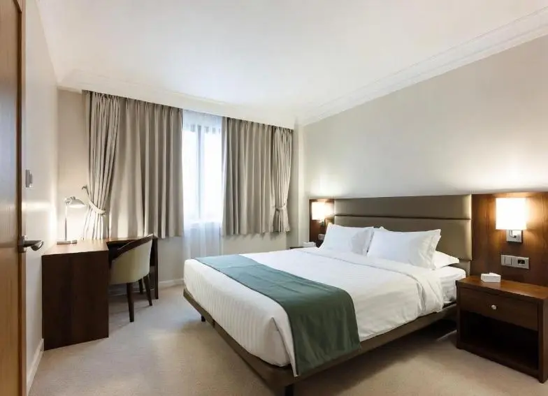 Baku Nizami Urban Hotel