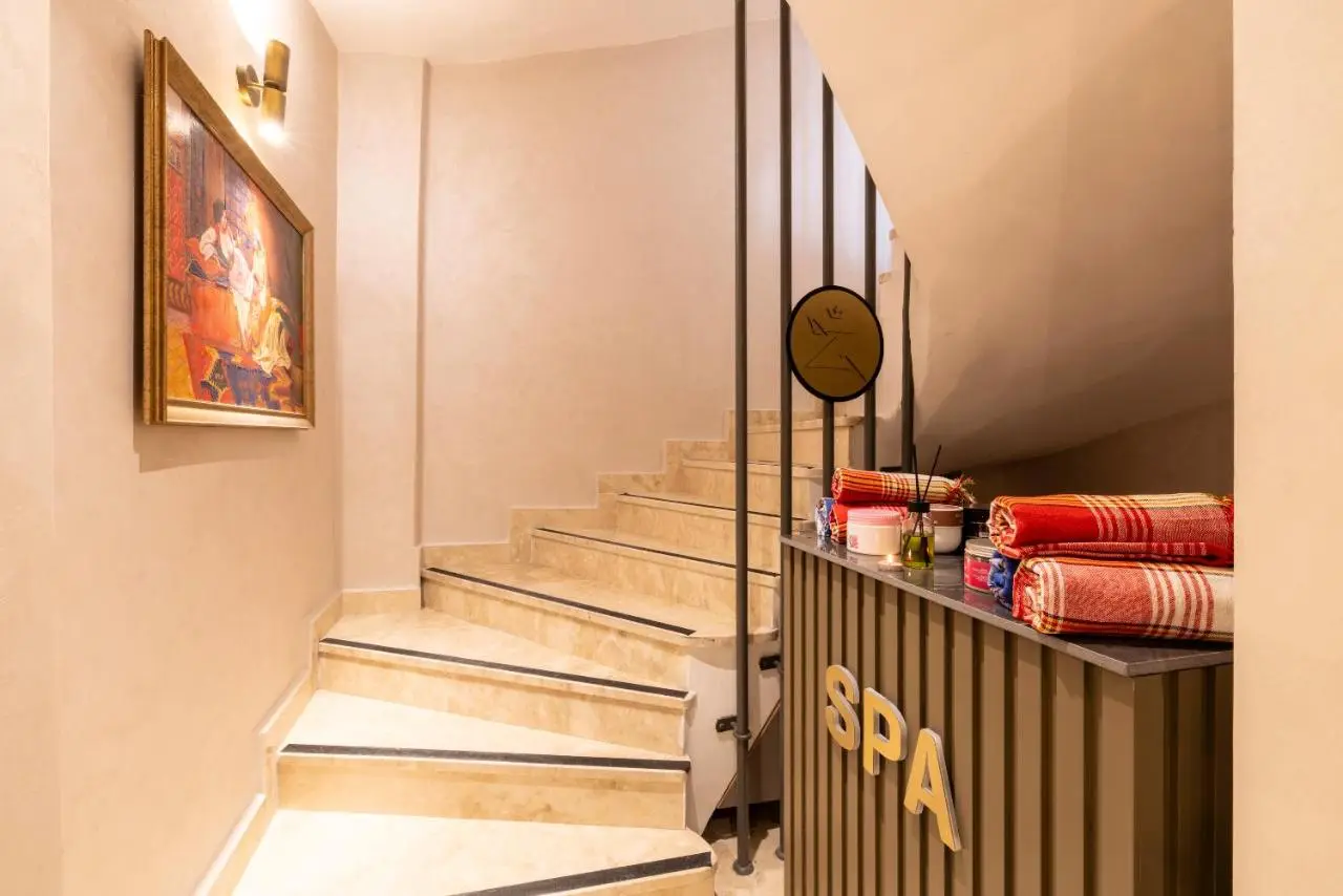 Zalel Hotels Old City Special Class
