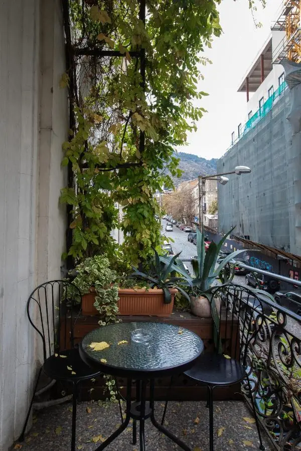 Rustaveli Hotel