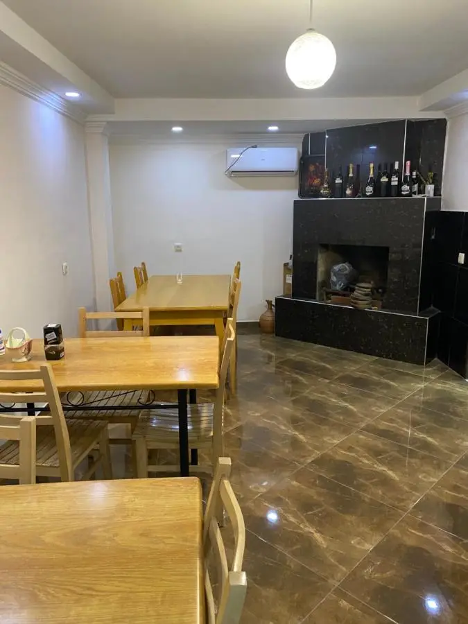 Hotel Mariana
