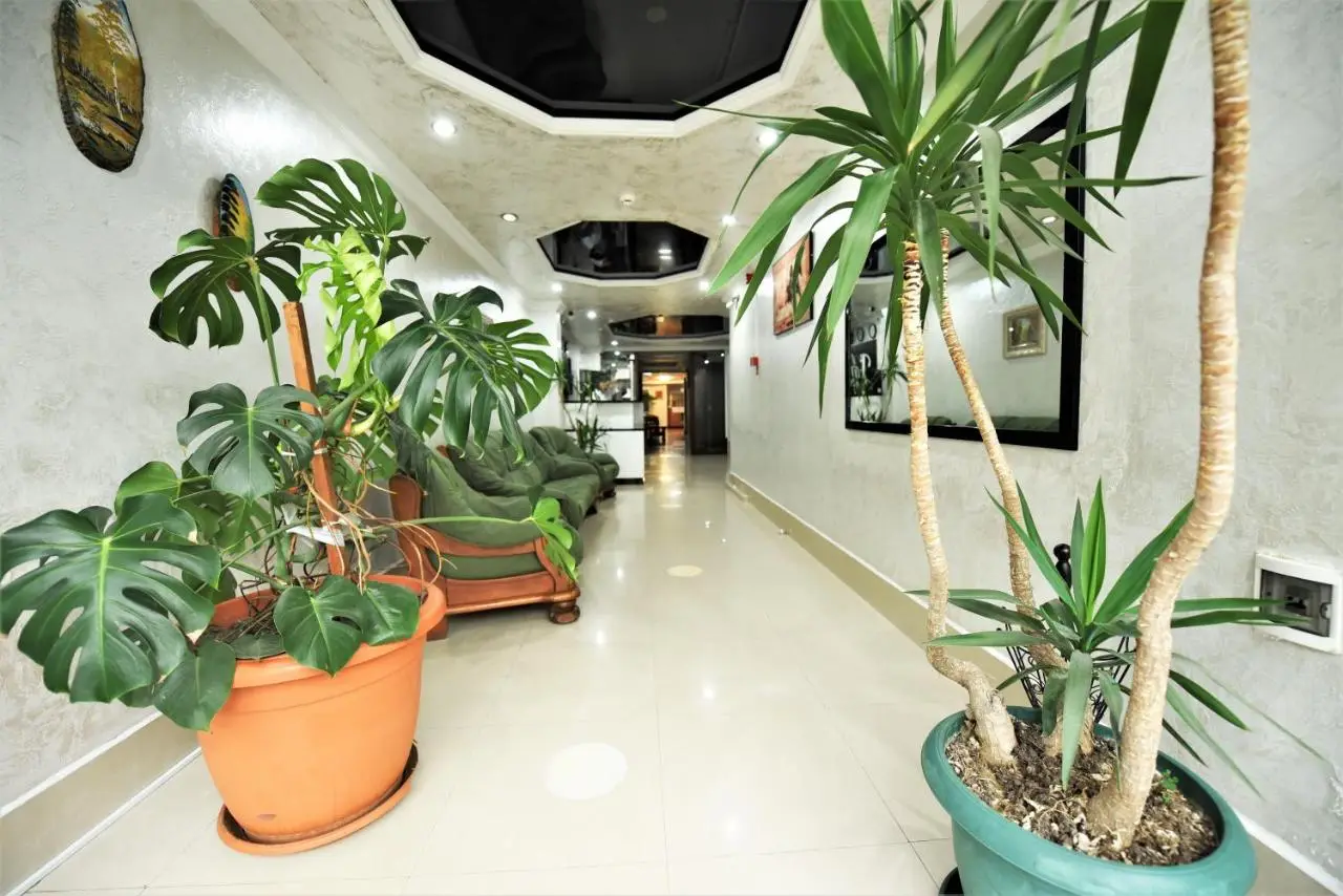 Kazbegi Hotel Batumi
