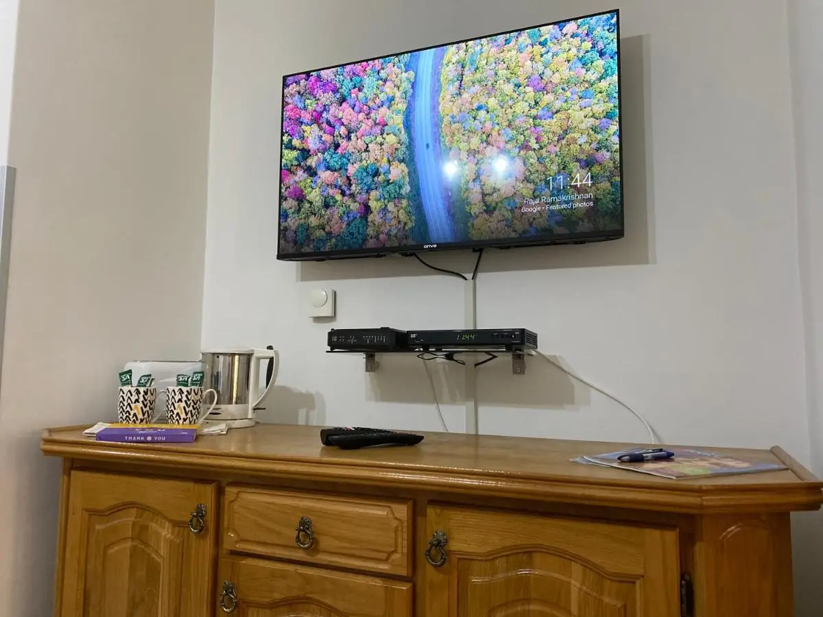 Ejna Apartment