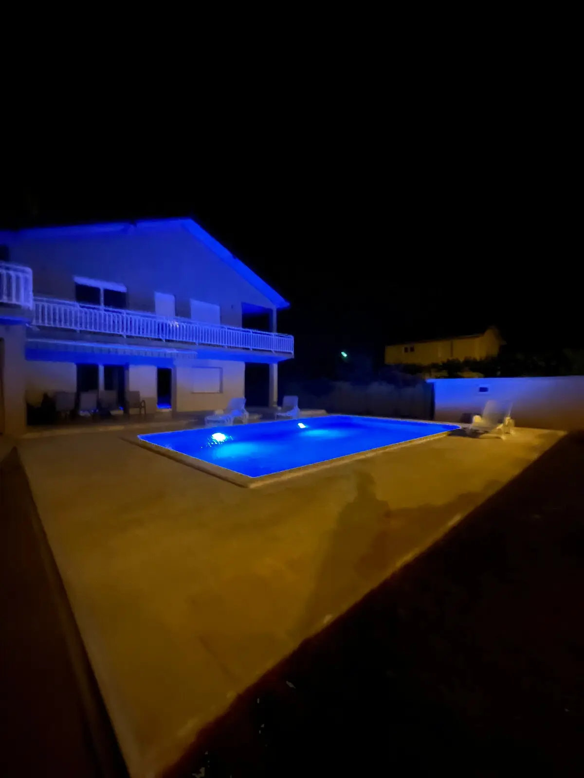 Villa Alma Buna