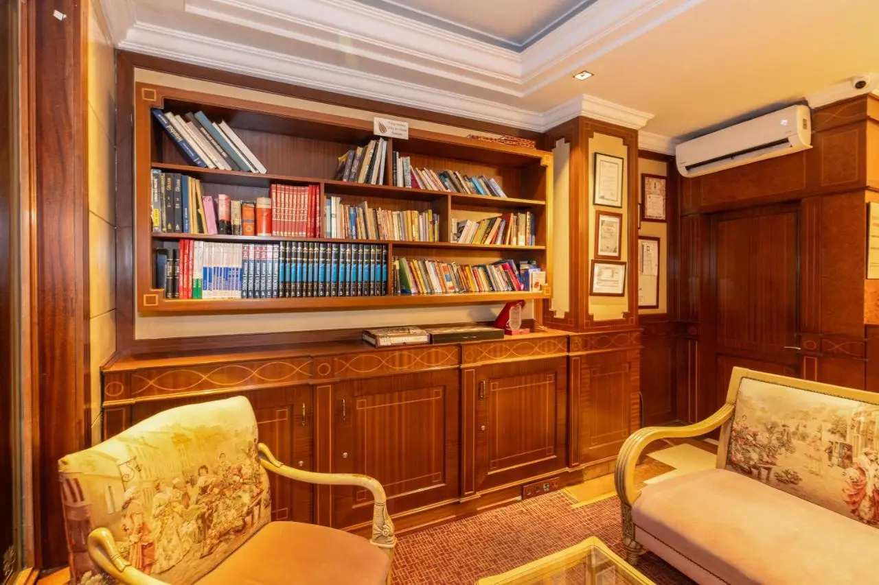 Pera Rose Hotel & SPA