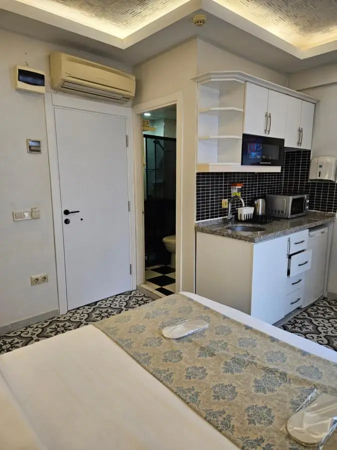 Lemon Residence