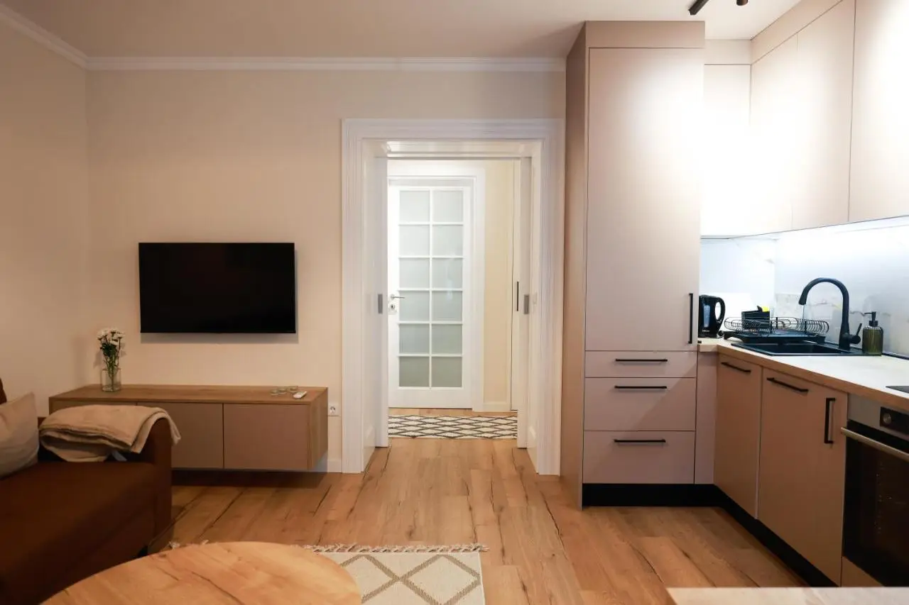 Flamme Luxe Suites