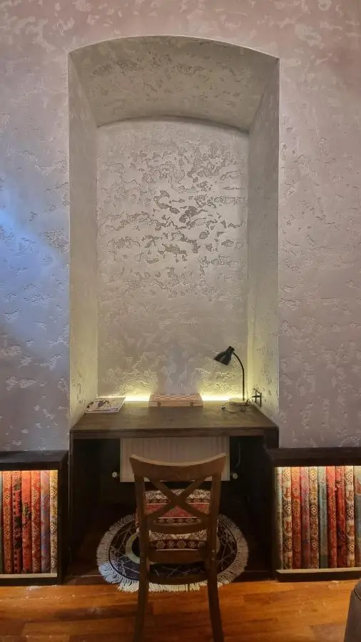 Grandview Boutique Hotel