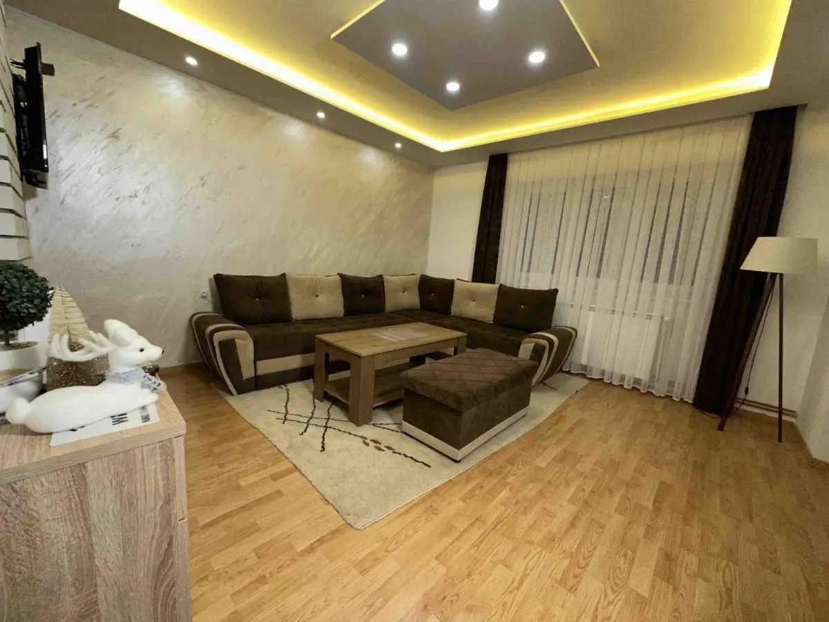 Elit Lux Apartments