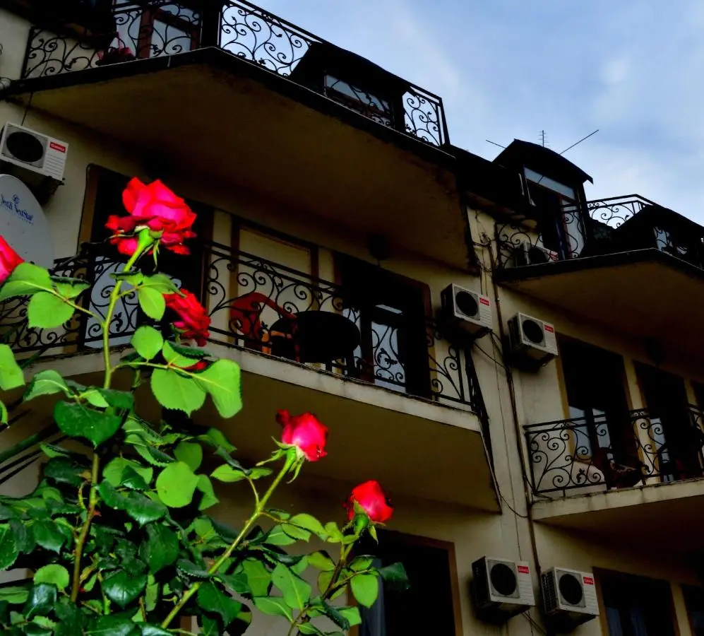 Hotel RichI G A