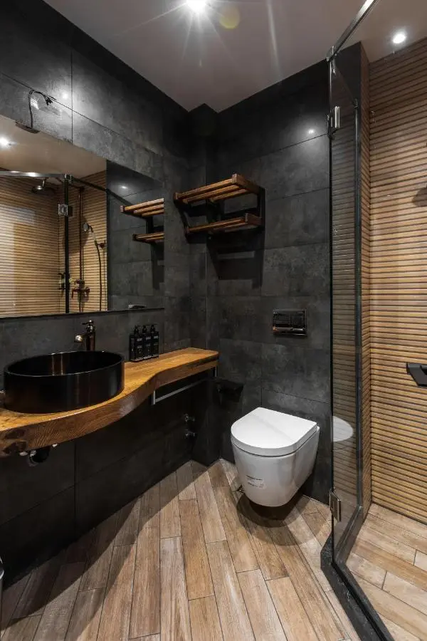 Lens Design Hotel