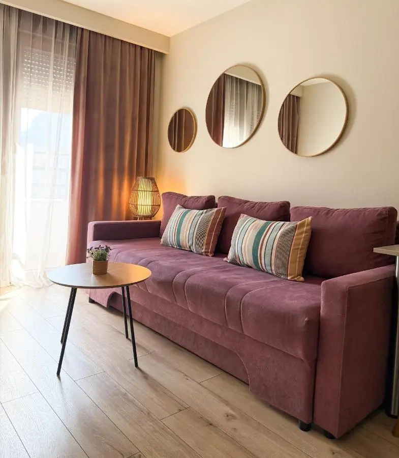 Urban Residence Apartments
