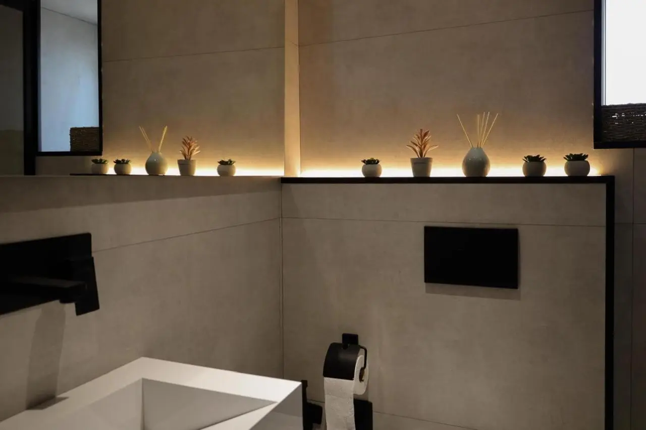 RA Boutique Hotel