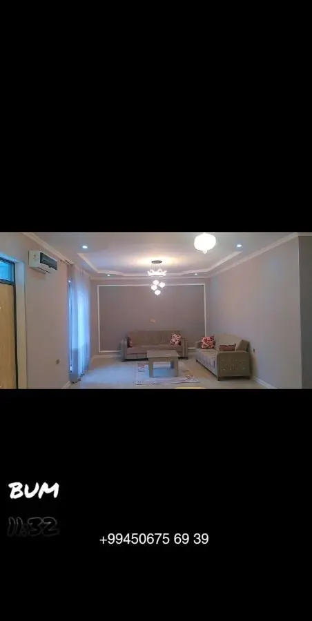 Gabala rent House