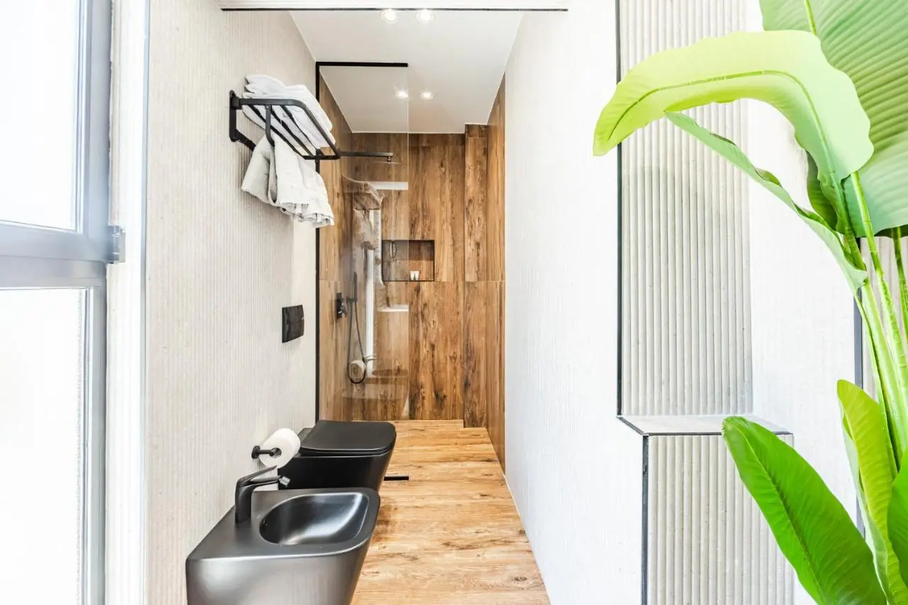 Verona Boutique Hotel