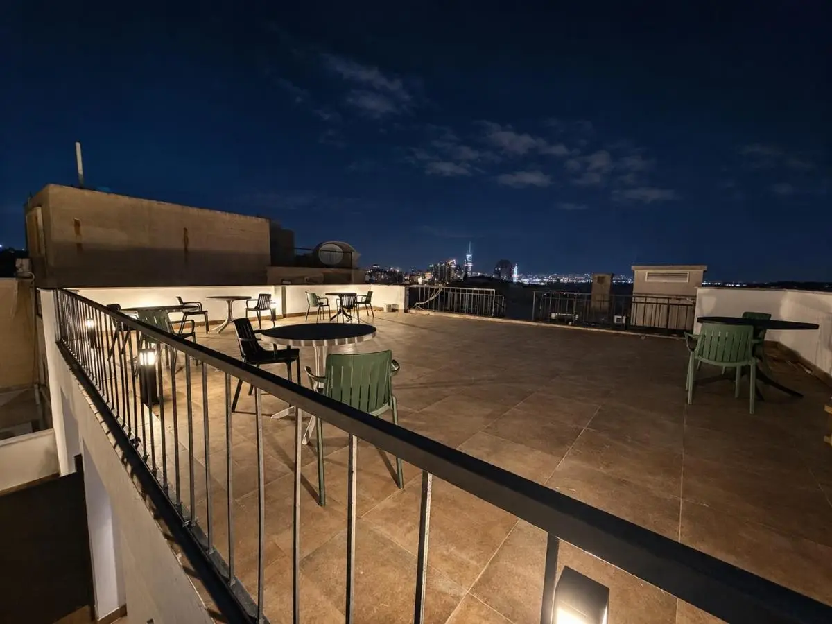 Old Baku Boutique Hotel