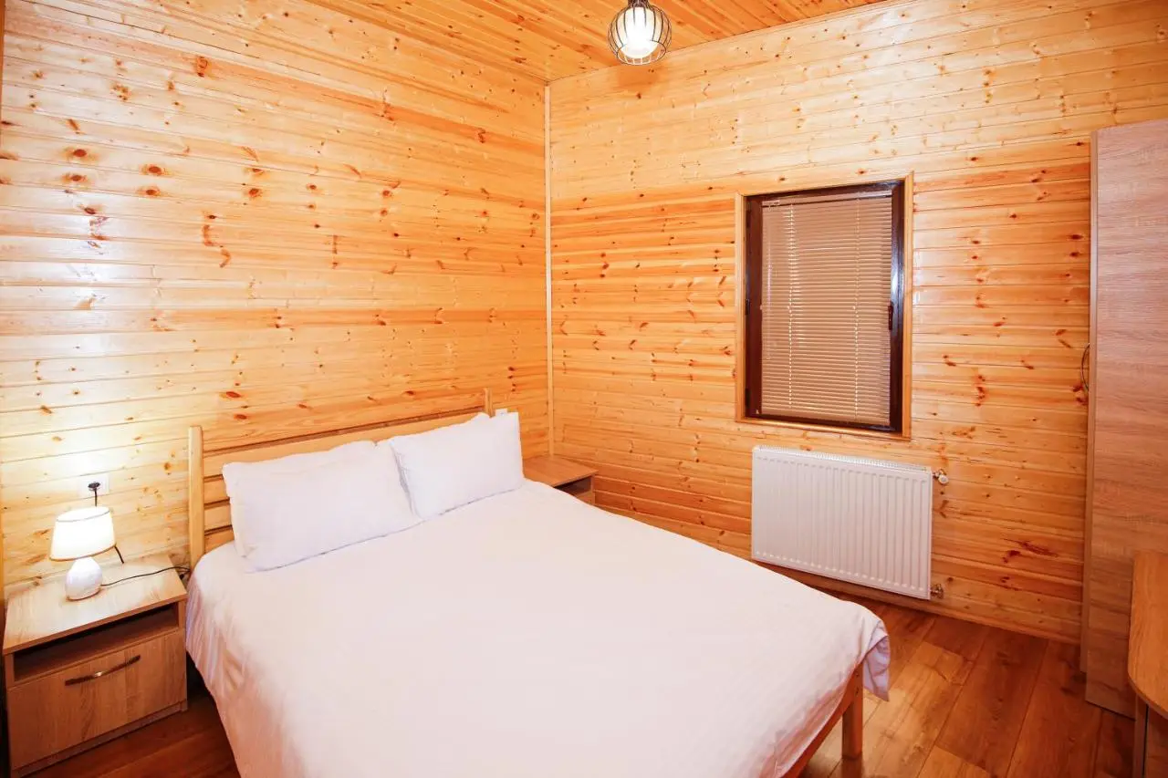 Sviana Resort