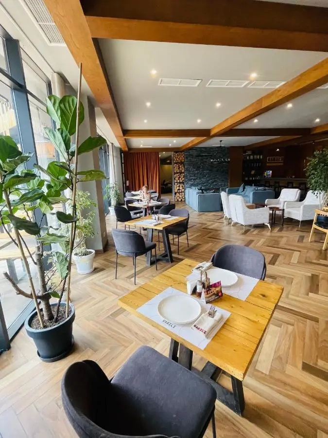 Hotel Archi Kokhta Bakuriani Apartment 305
