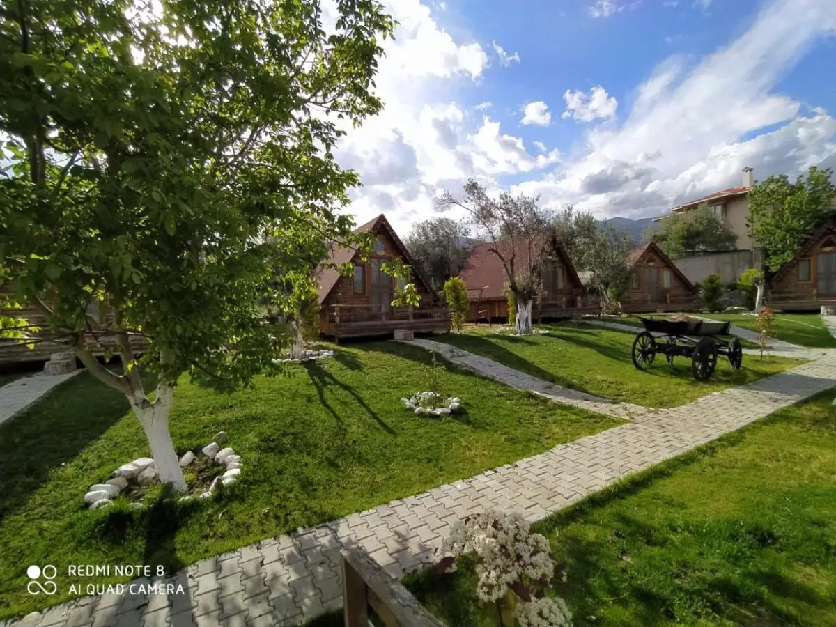 Kazdaglari Ida Natura Bungalov Hotel