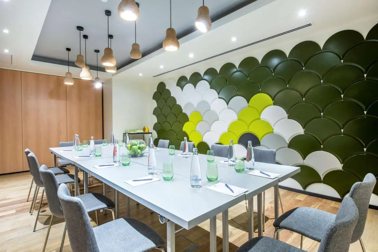 Best Western Kutaisi City Center