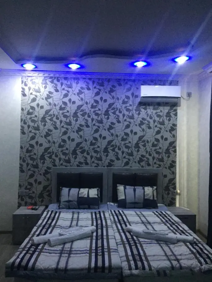Guest house UTA