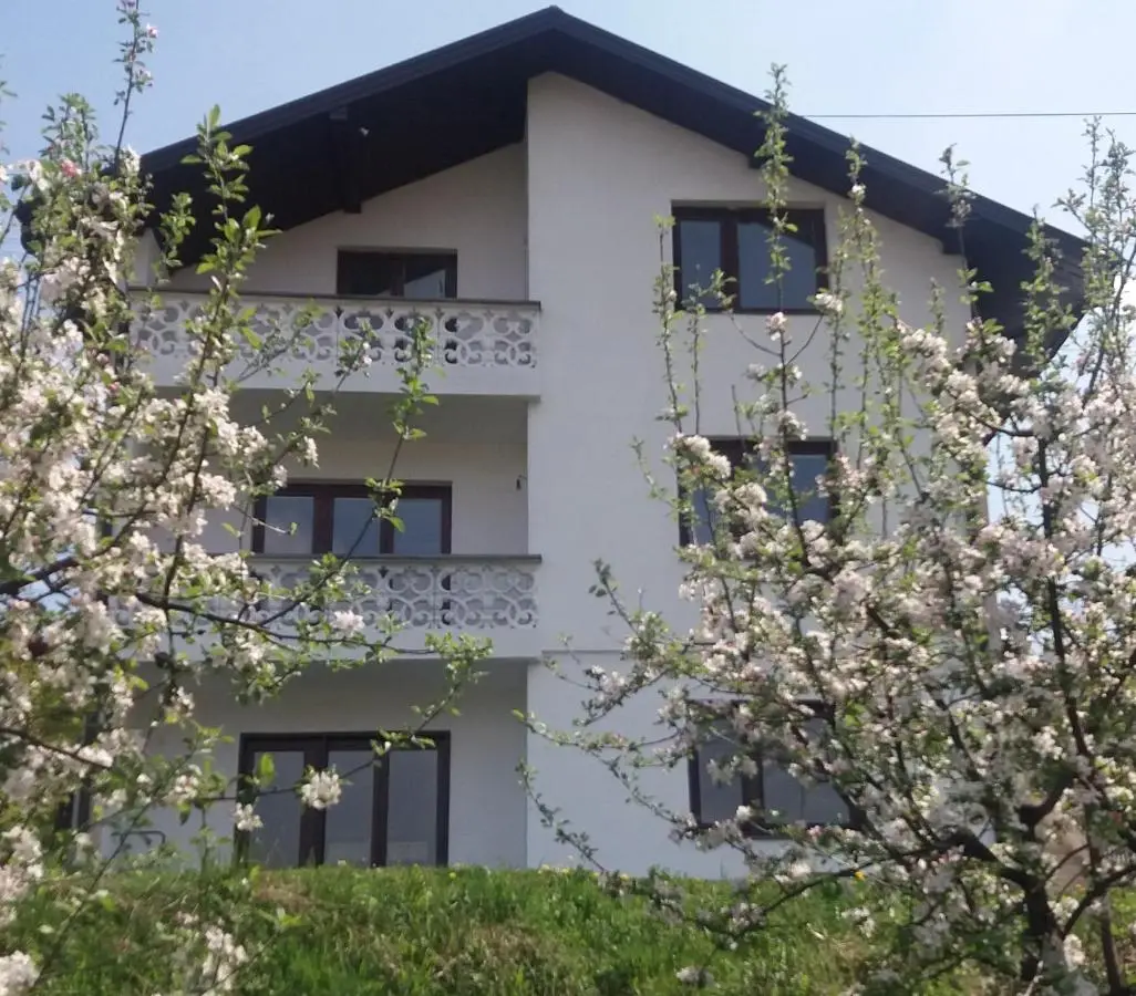 Honey Apartments