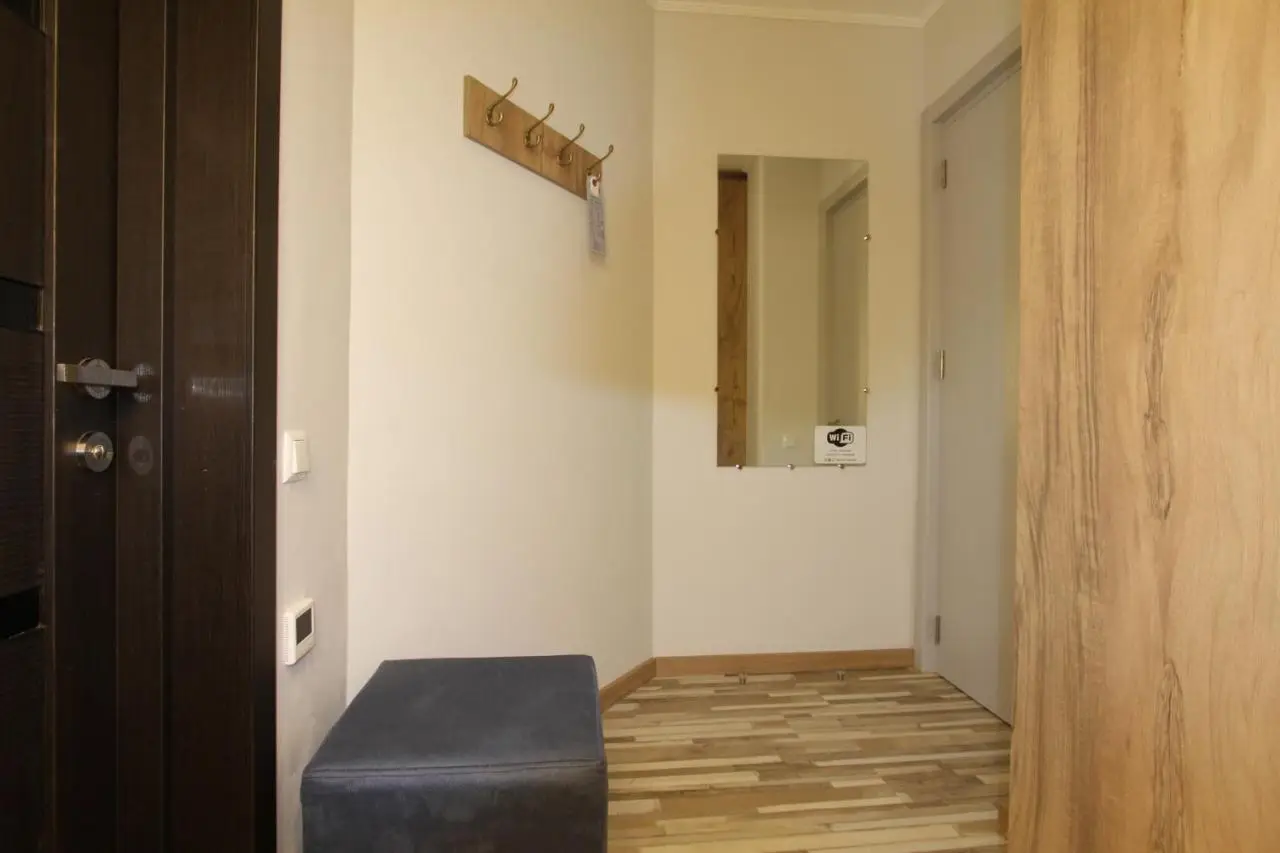Apart-hotel TARHUN