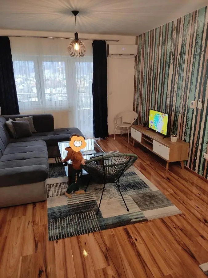 Apartman ALEM Bihac