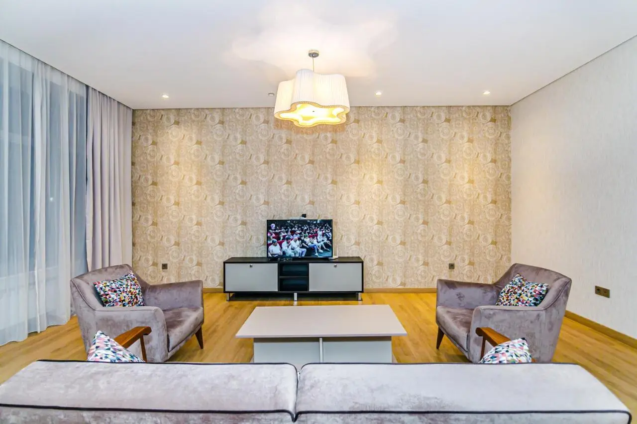 PRIME Luxury Apartment on BAKU