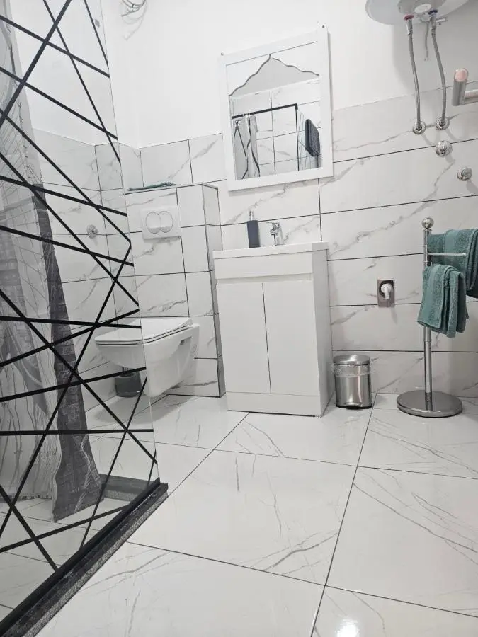 MIRO Apartmani
